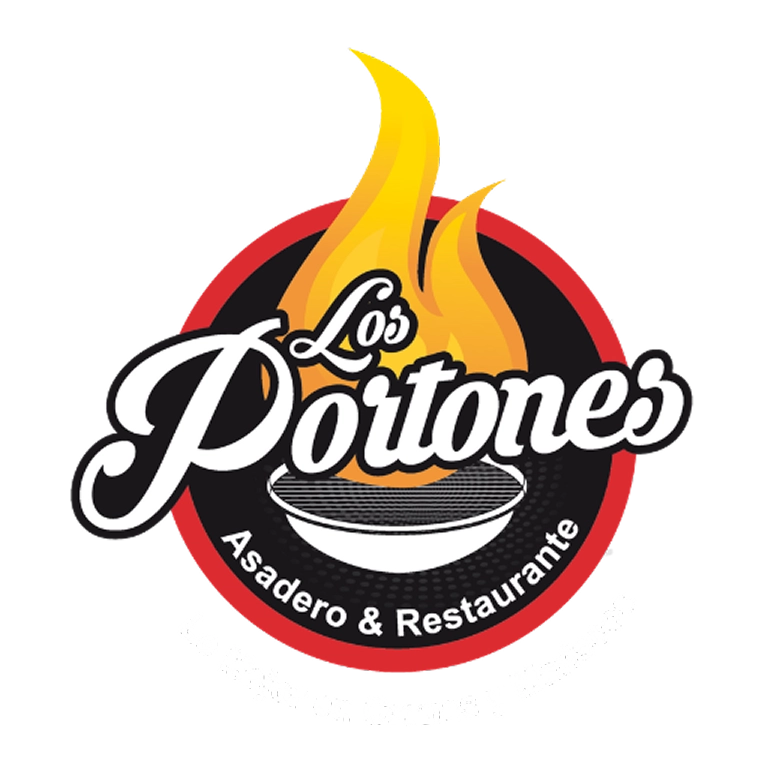 Los Portones
